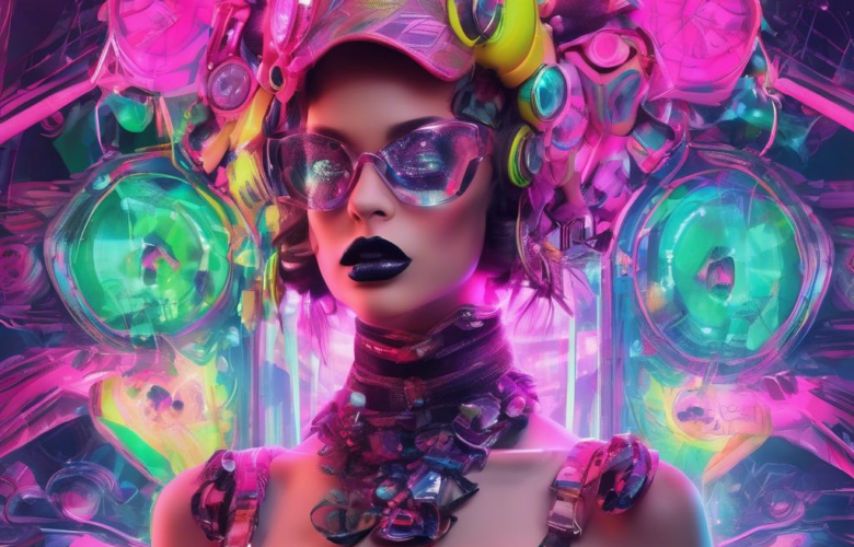 Exploring the Empowering World of Fashion for Sissies: A Celebration of Individual Style