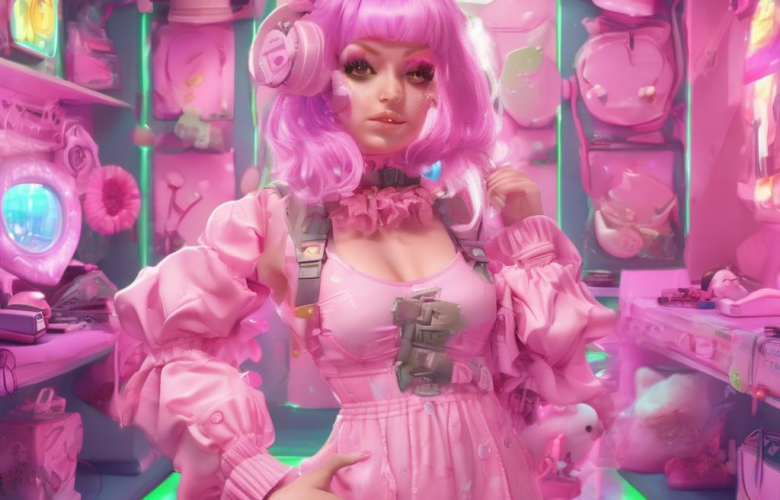 Exploring the Charm: A Guide to Adorable Cute Sissy Clothes