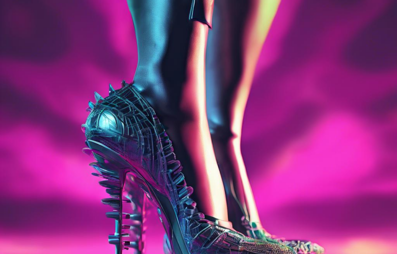 Mastering Elegance: Essential High Heel Walking Drills for Graceful Strides