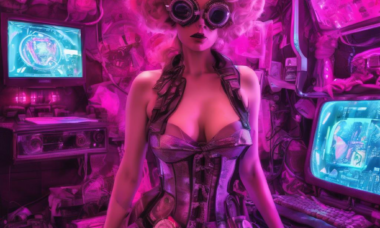 Exploring the Allure of Sexy Sissy Scenes: An Insight into Subversion and Fantasy