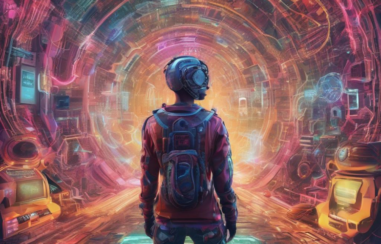 Navigating the Path to Change: The Role of Behavior Correction in Personal Development