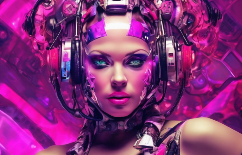Embracing Transformation: The Art of the Sissy Makeover