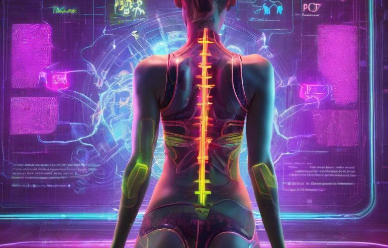 Enhancing Wellness: The Importance of Posture Correction for a Healthier You