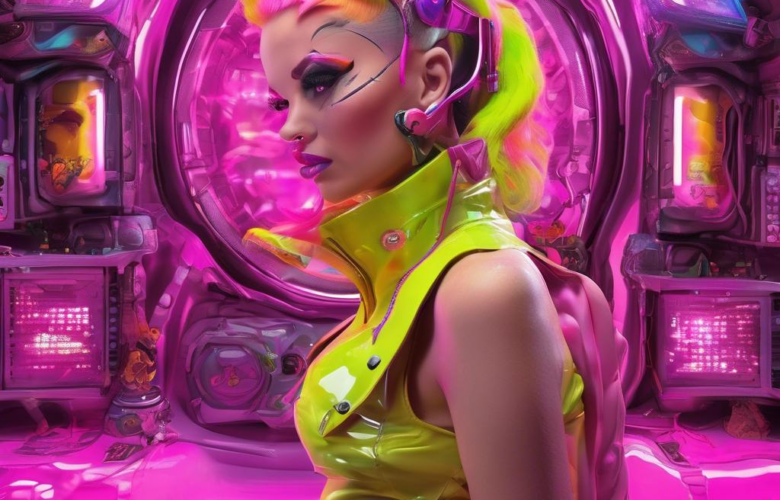Exploring Sissy Fantasy Role Ideas: Embrace Your Imagination with Creative Scenarios