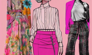 Exploring Feminine Outfit Ideas: A Guide to Effortless Elegance
