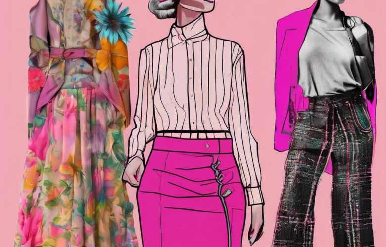Exploring Feminine Outfit Ideas: A Guide to Effortless Elegance