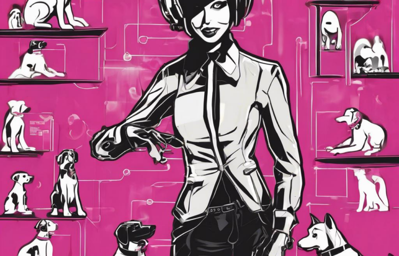 Mastering Canine Etiquette: A Comprehensive Guide to Effective Obedience Training Tasks