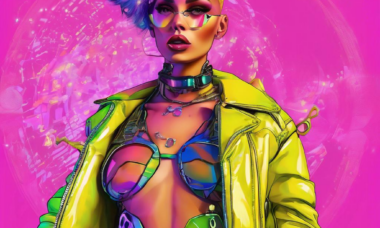 Exploring Sissy Fashion: Celebrating Bold Expressions of Gender Identity