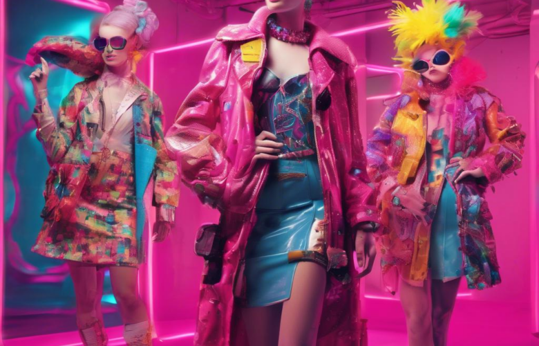 Exploring the Wardrobe for Sissies: A Celebration of Playful Fashion Choices