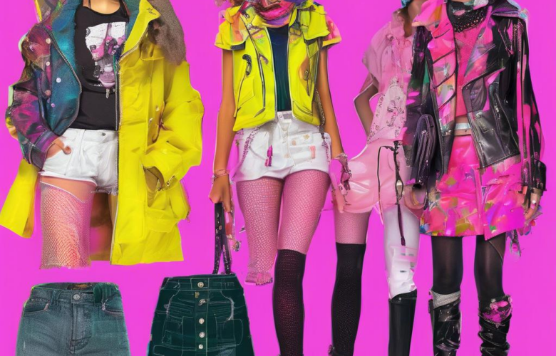 Embrace Your Style: Essential Girly Fashion Tips for Every Wardrobe