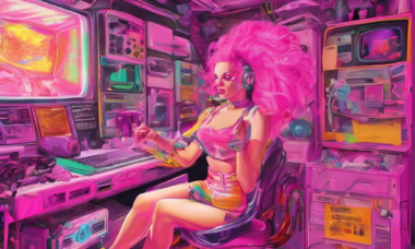 Exploring the Sissy Life Routine: Embracing Self-Expression and Daily Rituals