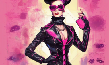Mastering the Art of Sissy Etiquette: A Guide to Graceful Expression