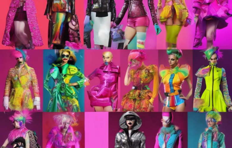 Exploring Fashion Expression: A Comprehensive Sissy Dressing Guide for All Styles