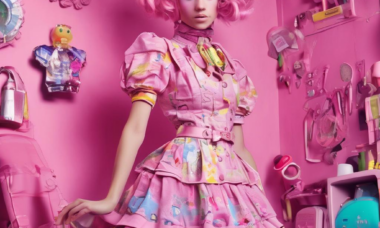 Exploring the Charm of Cute Sissy Clothes: A Whimsical Fashion Journey