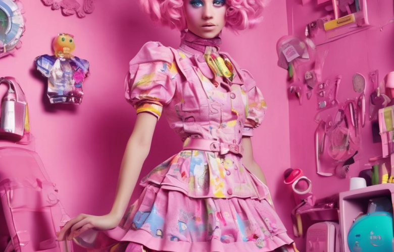 Exploring the Charm of Cute Sissy Clothes: A Whimsical Fashion Journey