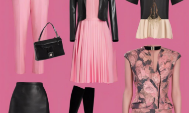 Embrace Elegance: Feminine Outfit Ideas to Elevate Your Wardrobe