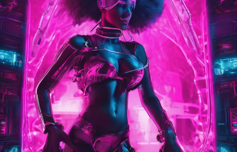 Exploring the Dynamics of Sissy Submission Play: A Journey into Power and Identity