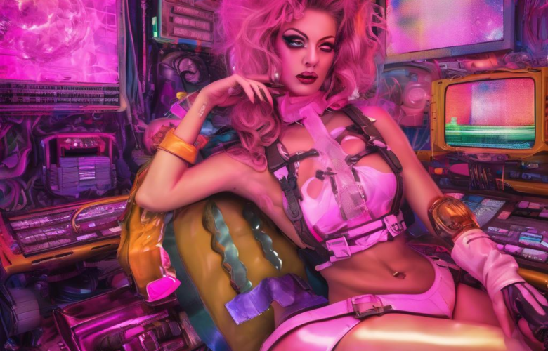 Exploring the Allure of Sexy Sissy Scenes: A Deep Dive into Gender Expression and Fantasies