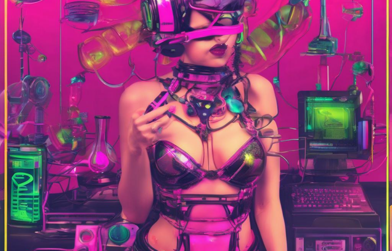Exploring Boundaries: A Comprehensive Guide to Sissy Submission Play