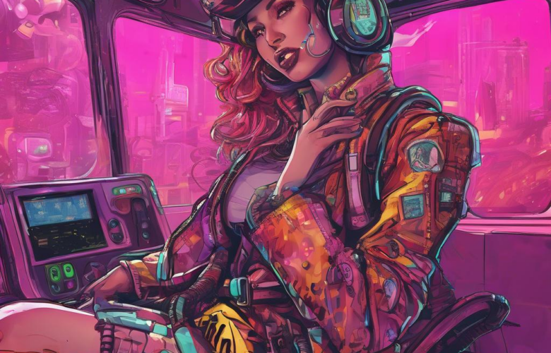 Embarking on a Journey: How to Start Your Sissy Life with Confidence and Joy