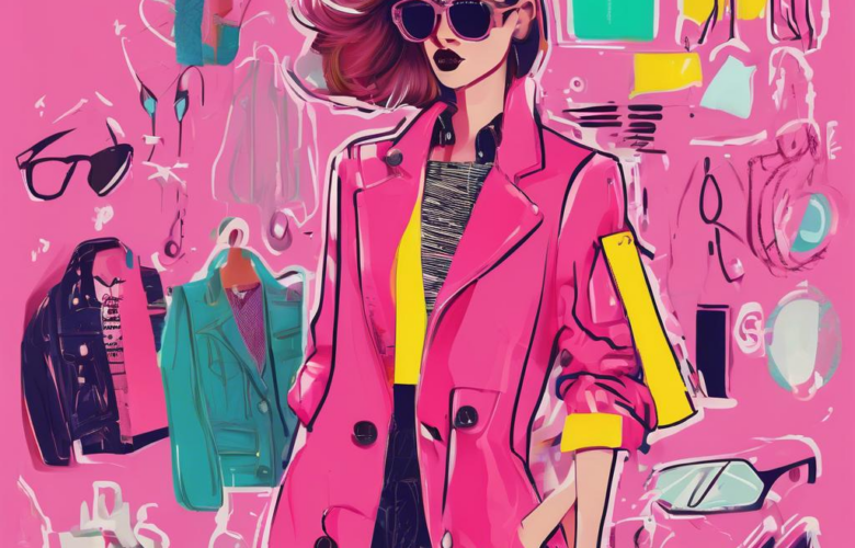 Chic and Playful: Essential Girly Fashion Tips to Elevate Your Wardrobe