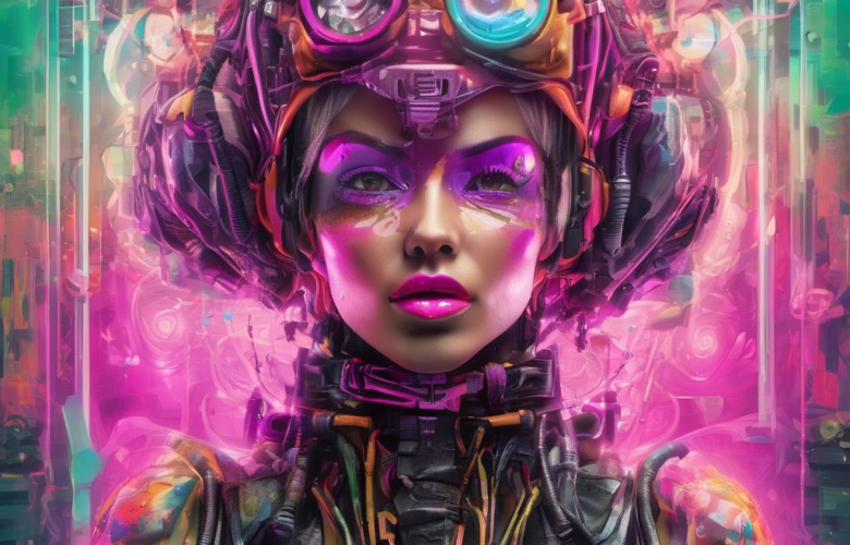 Embracing Change: Exploring Self-Discovery Through Feminization