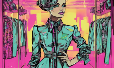 Embracing Elegance: A Wardrobe for Sissies That Celebrates Individuality
