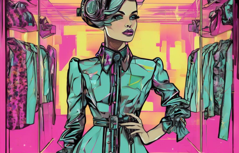 Embracing Elegance: A Wardrobe for Sissies That Celebrates Individuality