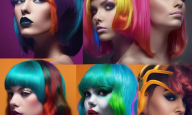 Getting Started: A Comprehensive Guide to Wigs for Beginners