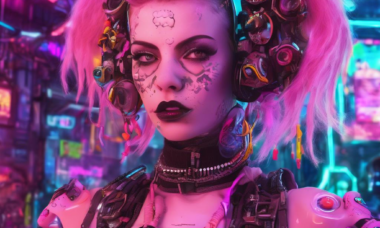 Exploring Identity and Fantasy: Understanding Petplay Sissy Culture