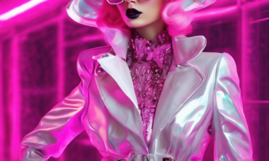 Exploring the Allure of Elegant Sissy Fashion: A Journey into Sophisticated Style