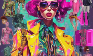 Embracing Personal Style: A Comprehensive Guide to the Wardrobe for Sissies