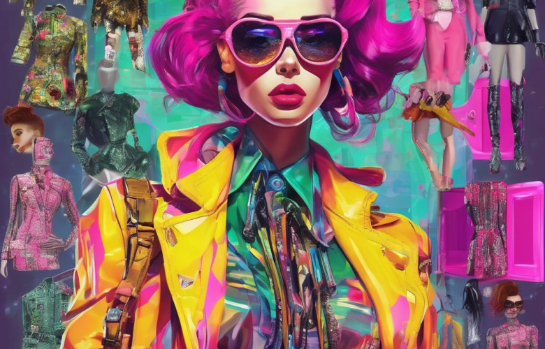 Embracing Personal Style: A Comprehensive Guide to the Wardrobe for Sissies