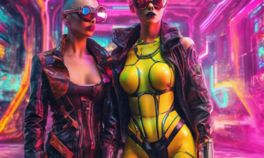 Exploring the Dynamics of Sissy Couple Play: Embracing Identity and Connection