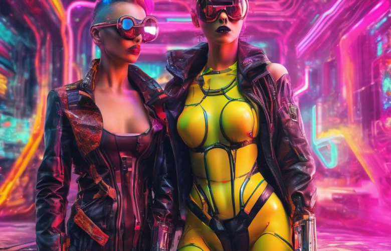 Exploring the Dynamics of Sissy Couple Play: Embracing Identity and Connection